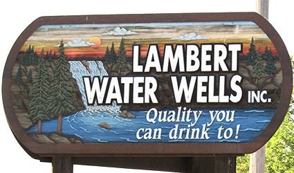 Lambert Water Wells, Inc.