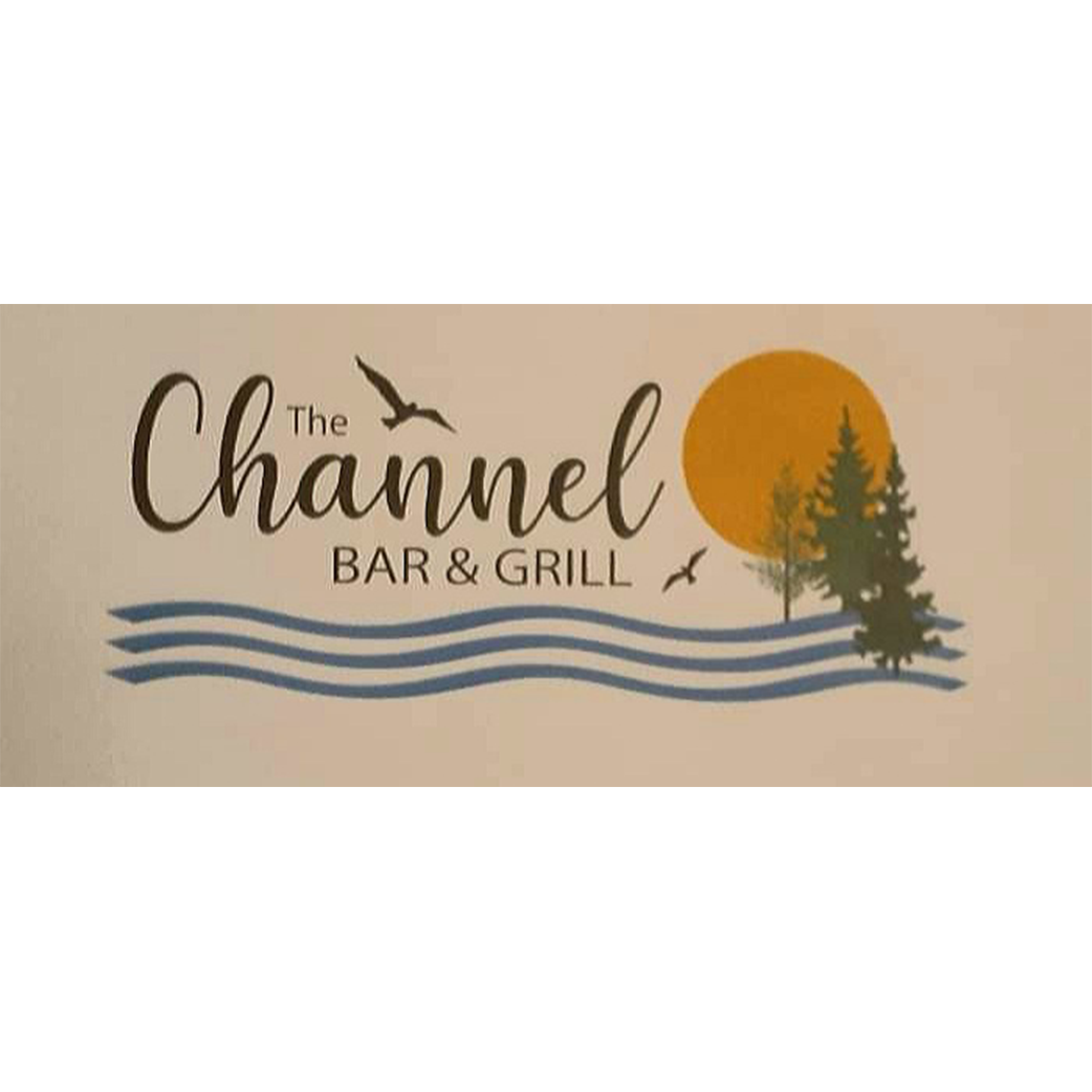 Channel Bar & Grill Outing Area Chamber of Commerce