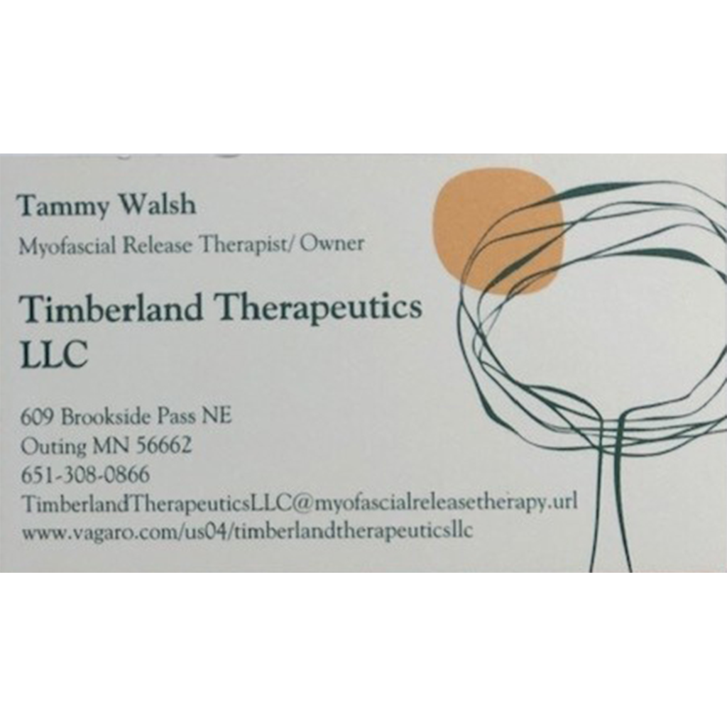 Timberland Therapeutics LLC